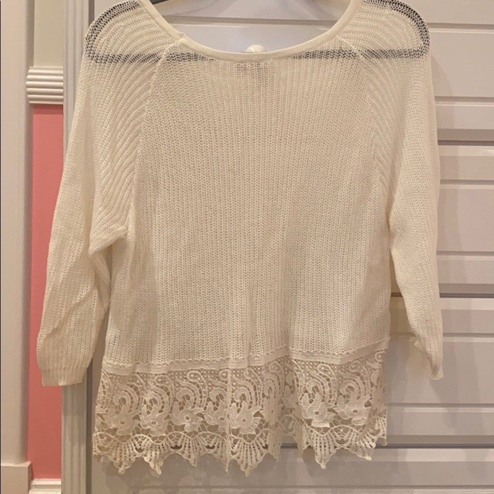 Sweater - Picture 3 of 3